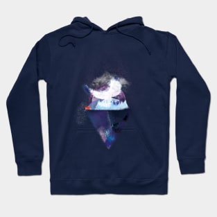 Floating Island Hoodie